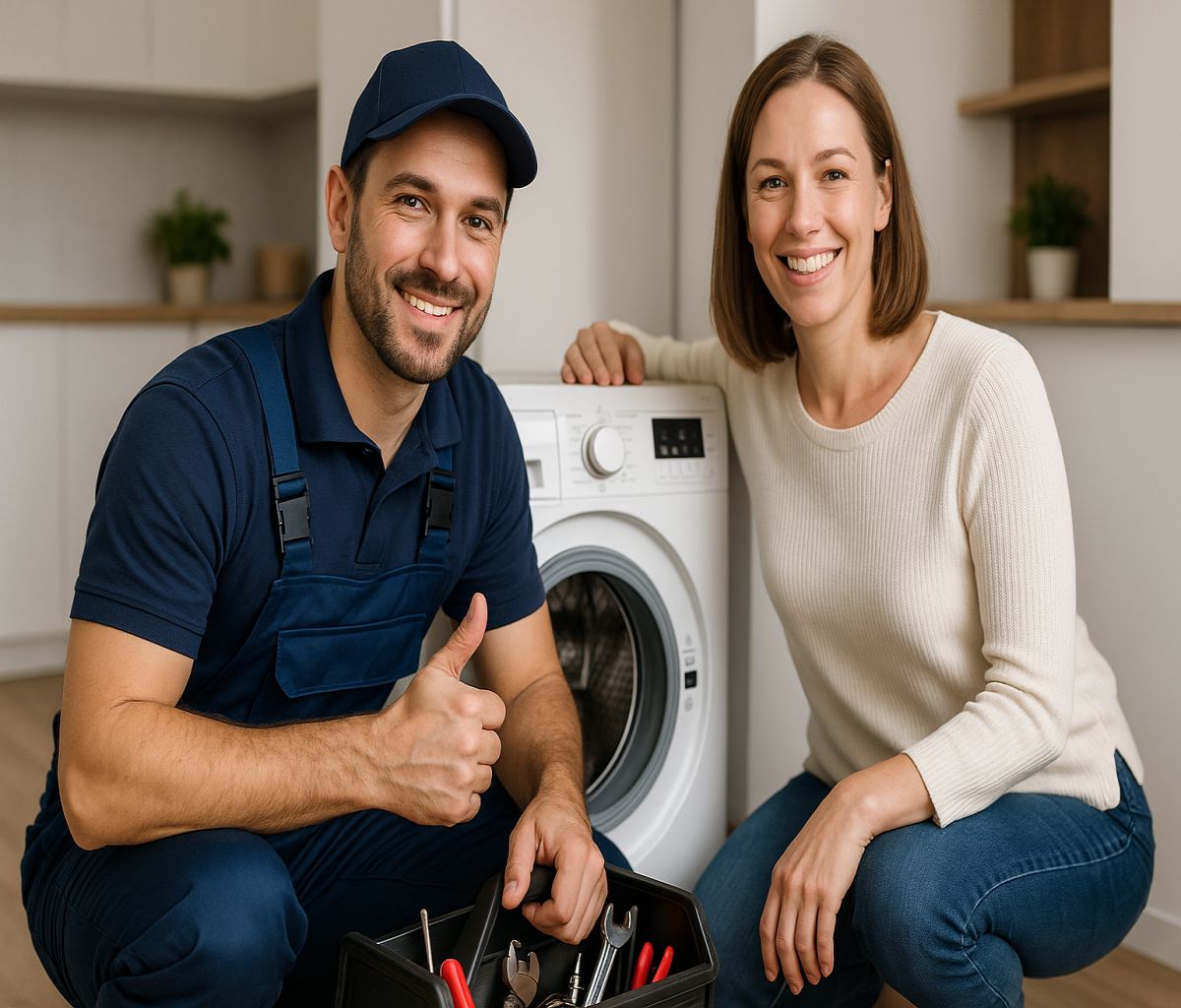 Profesyonel Beyaz Eşya Servisi